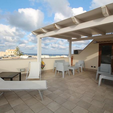 Residence Savoia Сан-Вито-Ло-Капо Экстерьер фото