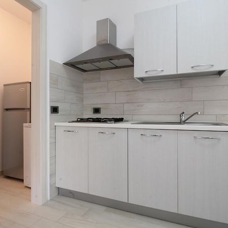 Residence Savoia Сан-Вито-Ло-Капо Экстерьер фото