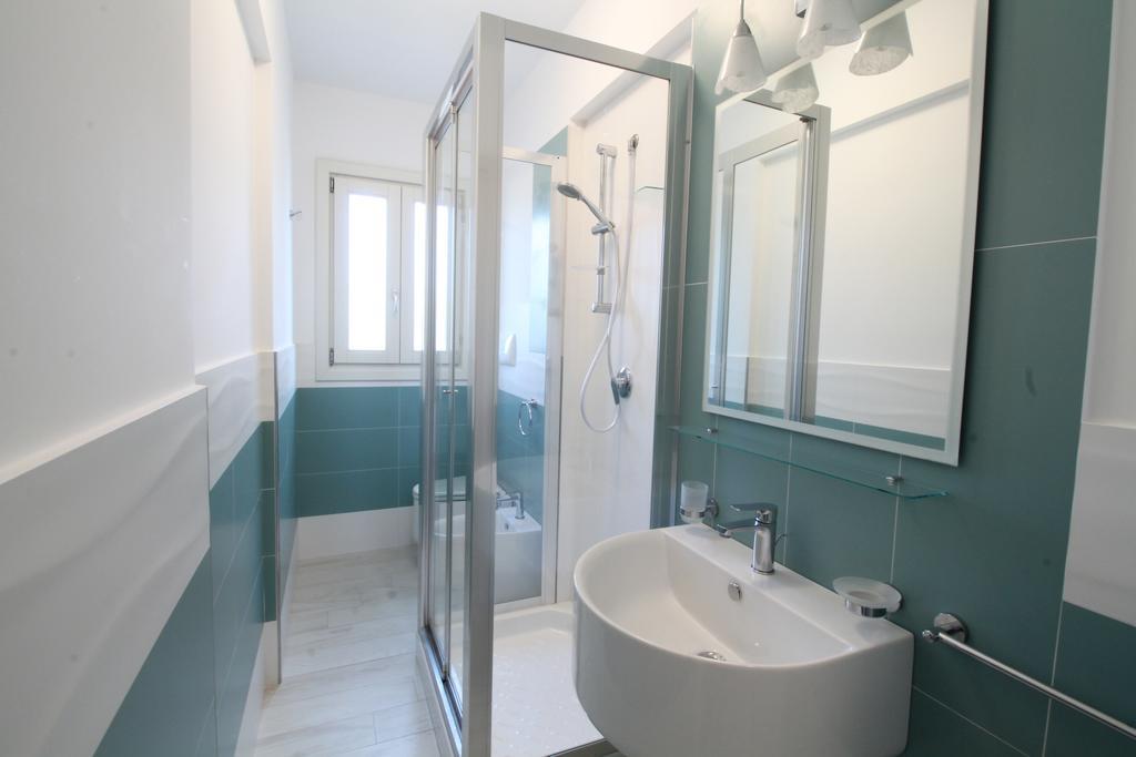 Residence Savoia Сан-Вито-Ло-Капо Экстерьер фото